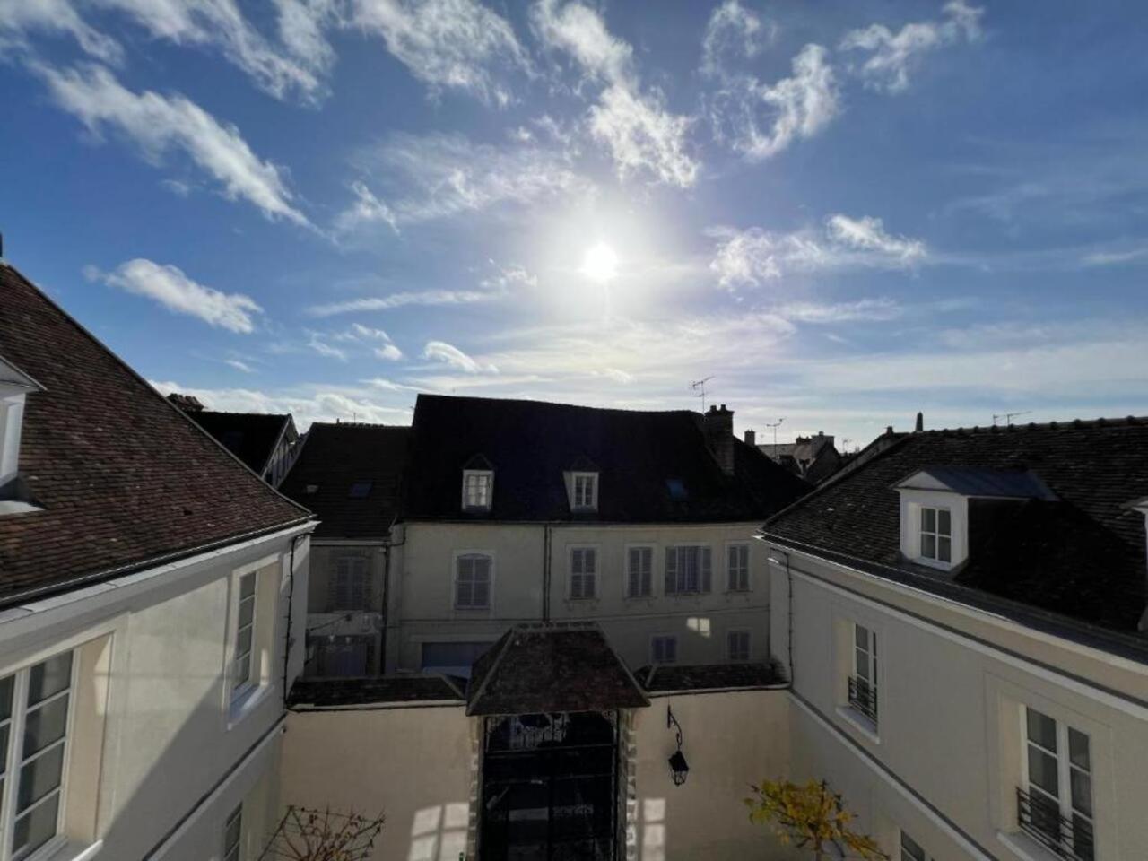 Apartment Le Laurencin - La - Coeur De *