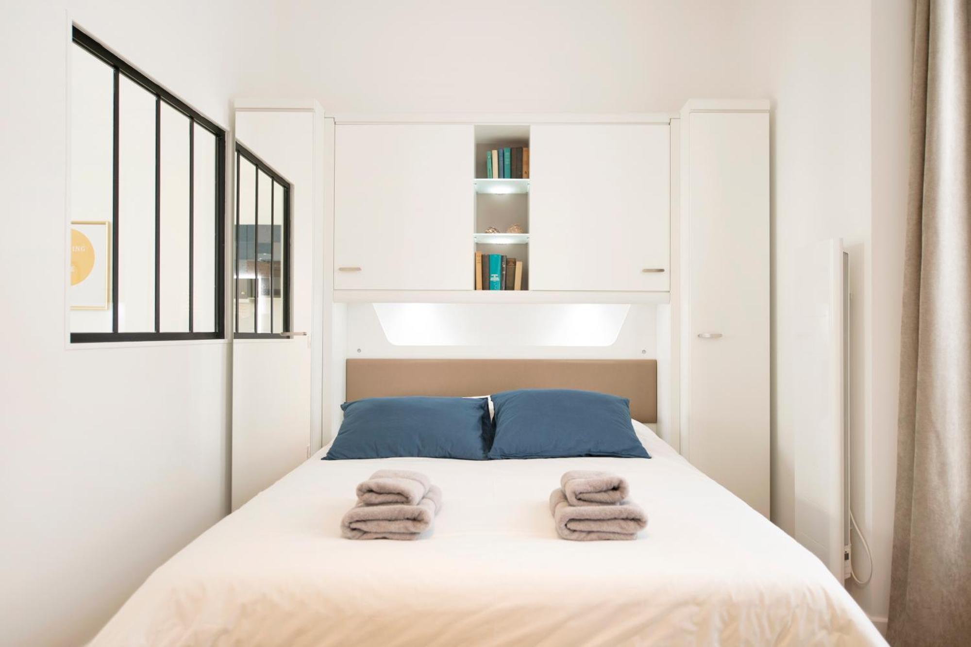 Apartment Le Laurencin - La - Coeur De Sens